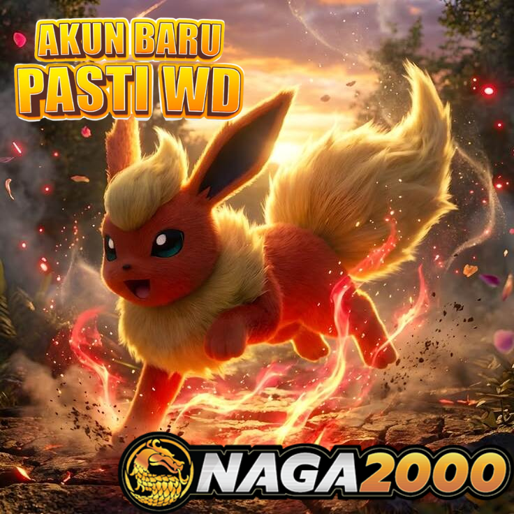 NAGA2000: Link Terbaru Game Gacor Resmi Dengan Peluang Menang Paling Tinggi