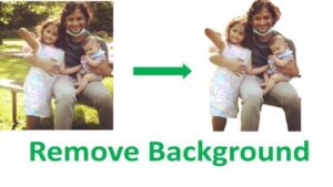 Read more about the article Remove Background From An Image in 5 Seconds Without Software
